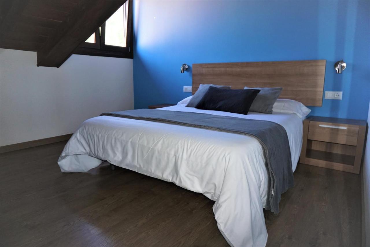 Apartamentos La Playina Llanes Exterior photo